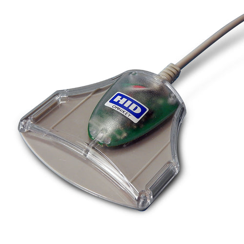 HID Identity OMNIKEY 3021 smart card reader