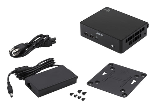 ASUS NUC 16 Pro RNUC16GDKU760002