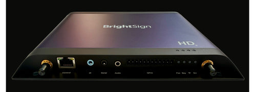 BrightSign HD1026 digital media player