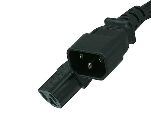 Monoprice 6454 power cable