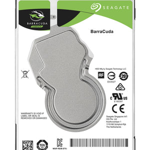 Seagate Barracuda ST5000LM000 internal hard drive