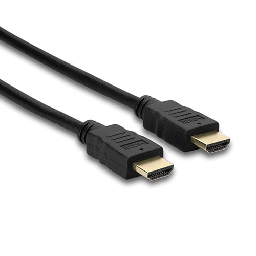 HDMI Cable Axiom HDMIMM10-AX 3m 10.2 Gbps Type A Black