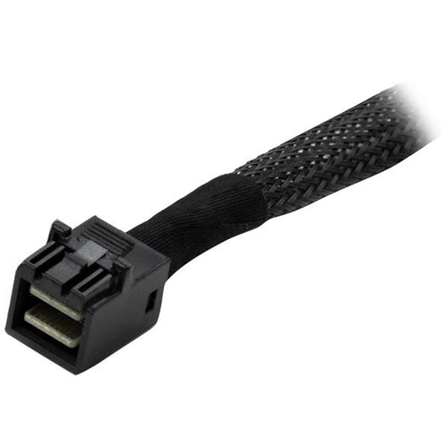 Mini-SAS Cable StarTech SFF-8087 to SFF-8643 1m Male/Male Black