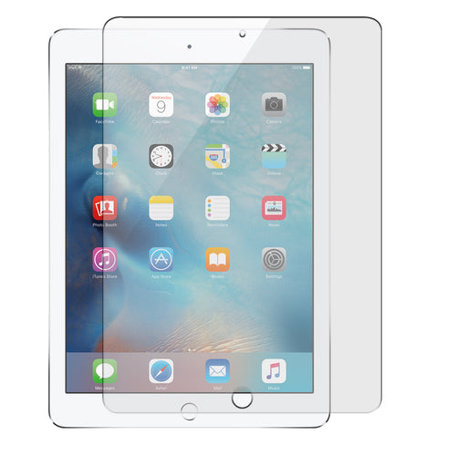 Tablet Screen Protector Targus AWV1287USZ Tempered Glass 9.7 Inch