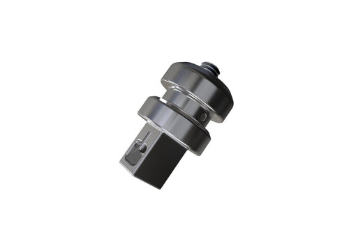 Kensington ClickSafe Security Anchor Grey Locking Accessory for Wedge Lock Slot