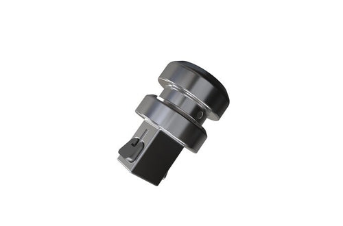 Kensington ClickSafe Security Anchor Grey Locking Accessory for Wedge Lock Slot