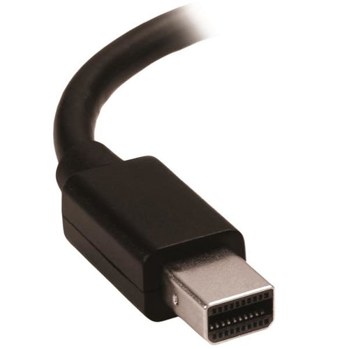 Mini DisplayPort to HDMI Adapter 4K 60Hz StarTech.com MDP 1.4