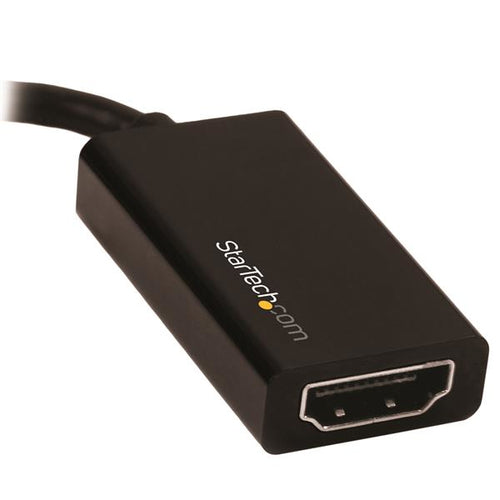 Mini DisplayPort to HDMI Adapter 4K 60Hz StarTech.com MDP 1.4