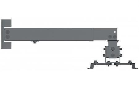 Manhattan 461207 project mount