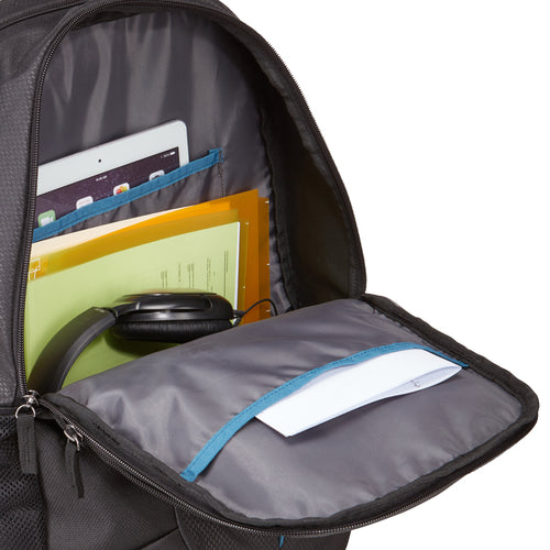 Case Logic Prevailer PREV-217 Black/Midnight backpack