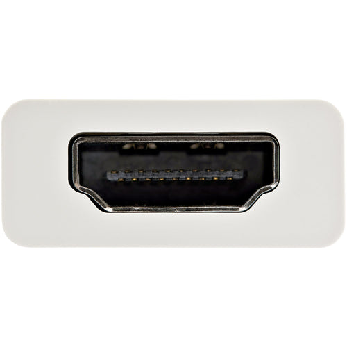 USB-C to HDMI Adapter 4K 60Hz StarTech.com White