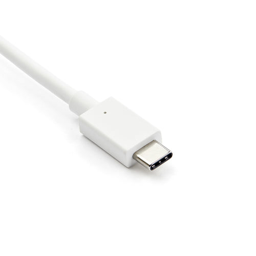 USB-C to HDMI Adapter 4K 60Hz StarTech.com White