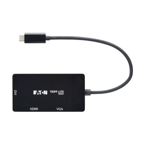 Eaton U444-06NHDV4K6B interface hub