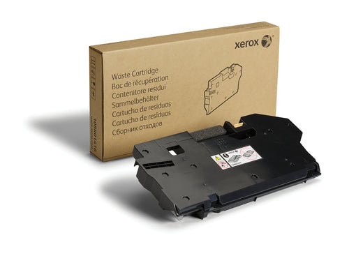 Toner Cartridge Xerox 108R01416 30,000 Pages for Phaser 6510 and Workcentre 6515 - 108R01416