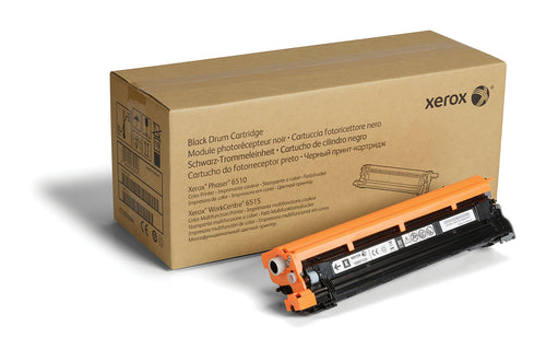 Toner Cartridge Xerox 108R01420 Black Drum 48000 Pages - 108R01420