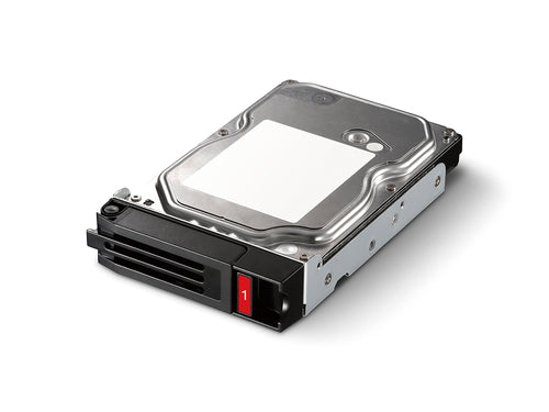 Internal Hard Drive Buffalo OP-HD3.0N 3TB SATA III