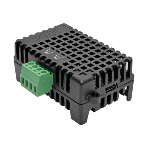 Tripp Lite E2MTDO temperature/humidity sensor