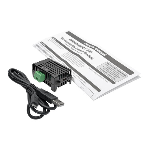 Tripp Lite E2MTDO temperature/humidity sensor