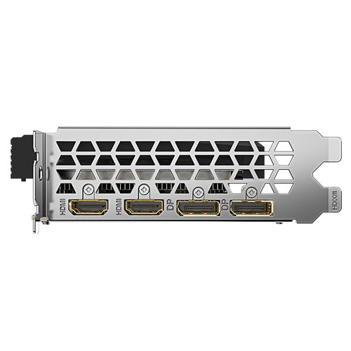 GIGABYTE GeForce RTX 3050 WINDFORCE OC V2 8G