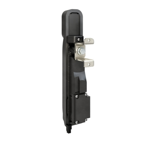 Rack Access Kit APC NetBotz Rack-mount 125 kHz 1U - NBHN125