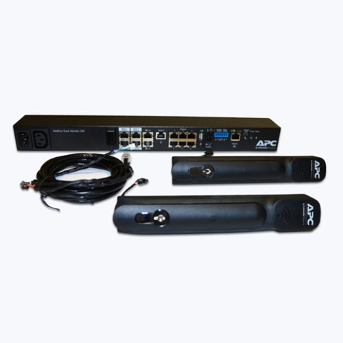 Rack Access Kit APC NetBotz Rack-mount 125 kHz 1U - NBHN125