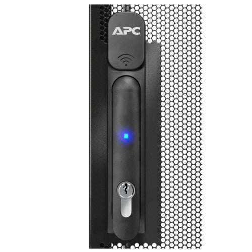 Rack Access Kit APC NetBotz Rack-mount 125 kHz 1U - NBHN125