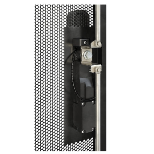 Rack Access Kit APC NetBotz Rack-mount 125 kHz 1U - NBHN125
