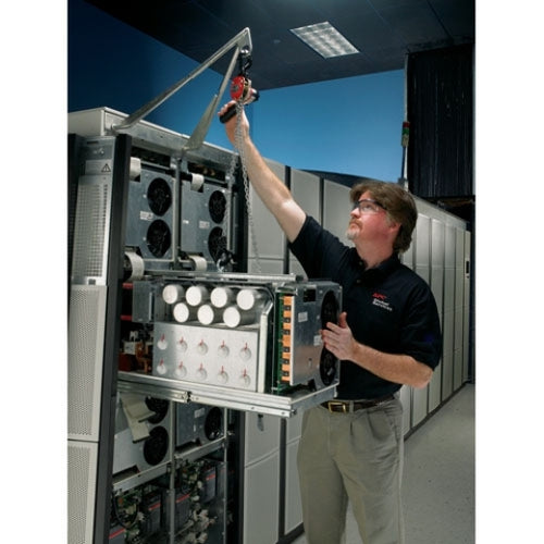 UPS Installation Service APC Galaxy VX 1250/1500kVA Professional 5X8 Support