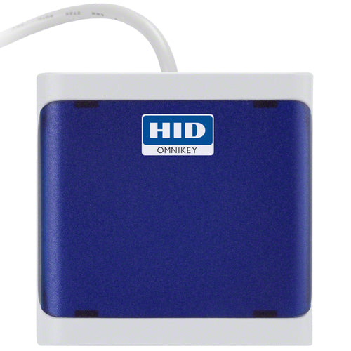 Smart Card Readers
