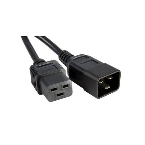 eNet Components C19C20-2F-ENC power cable