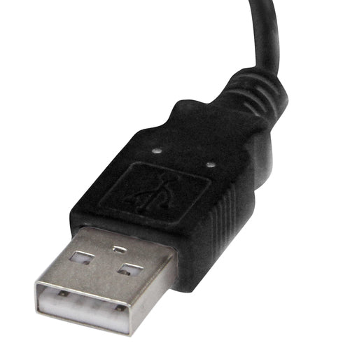 USB Fax Modem StarTech.com USB56KEMH2 56K V.92 USB 2.0 - USB56KEMH2