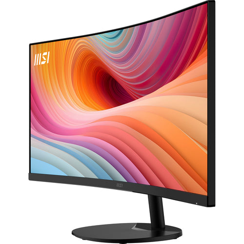 MSI Pro MP341CQ E12 computer monitor