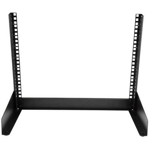 Rack Cabinet StarTech.com RK8OD 8U 50kg Compact Open Frame - RK8OD