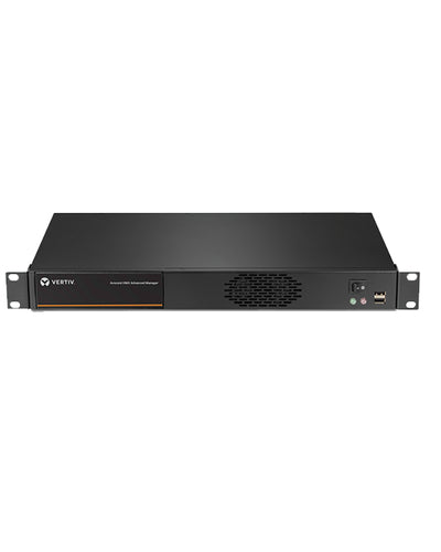 Matrix Switch Vertiv Avocent MEDIA-HMXMGR 426mm 5.9kg Temperature Range 0-40°C