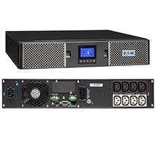 Eaton 9PX 1.5kVA uninterruptible power supply (UPS)
