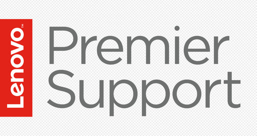 Warranty Extension Lenovo 5WS0M90378 4-Year Support Comprehensive