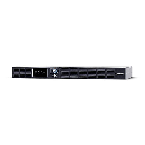 CyberPower OR600ERM1U uninterruptible power supply (UPS)
