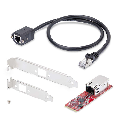 StarTech.com MR12GI-NETWORK-CARD network card