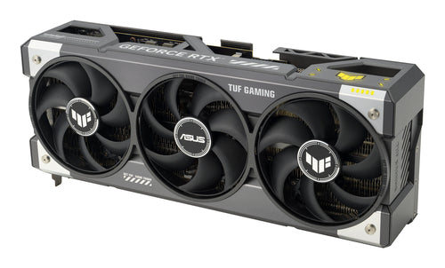Graphics Card ASUS TUF Gaming TUF-RTX5080 16GB GDDR7 256-bit 7680x4320 PCIe 5.0 - 90YV0M30-M0NA00
