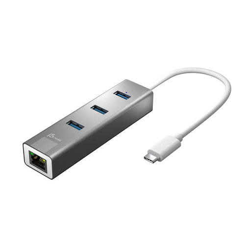 j5create JCH474 interface hub
