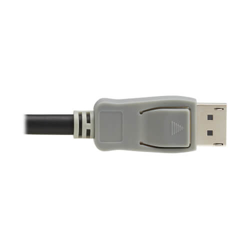 DisplayPort Cable 3.1m Male to Female 4K 2160p High-Resolution
