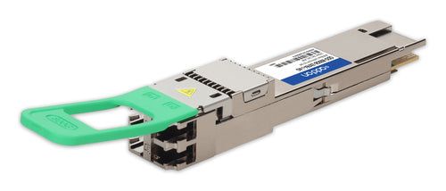 AddOn Networks QDD-800GB-2XFR4-J-AO network transceiver module