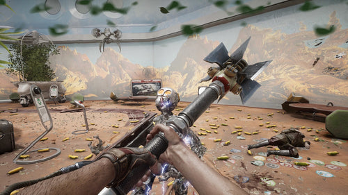 Microsoft Atomic Heart