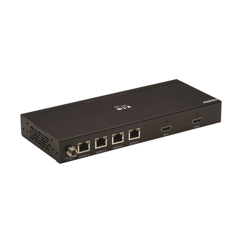 Tripp Lite B127A-004-BH video splitter