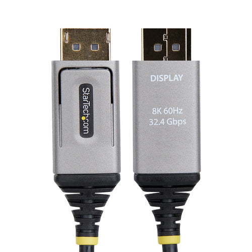 StarTech.com 8K-AOC-50M-DP-CABLE DisplayPort cable