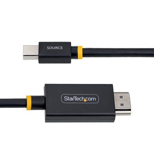 StarTech.com 3F-MDP-HDMI2-4K60 video cable adapter