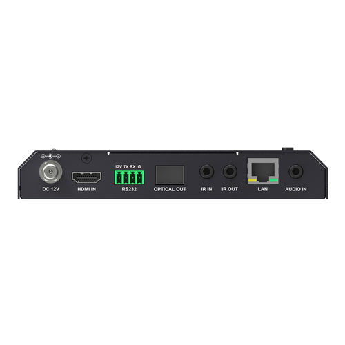 Black Box MCX S7