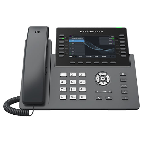 Grandstream Networks GRP2650 IP phone