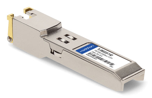 AddOn Networks TL-SM5310-T-AO network transceiver module