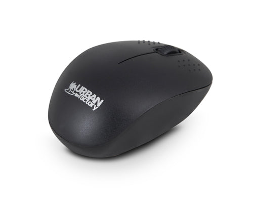 Urban Factory Free mouse
